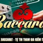 Tool hack Baccarat