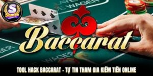 Tool hack Baccarat