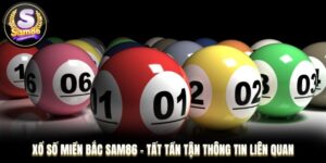 Xổ số miền Bắc